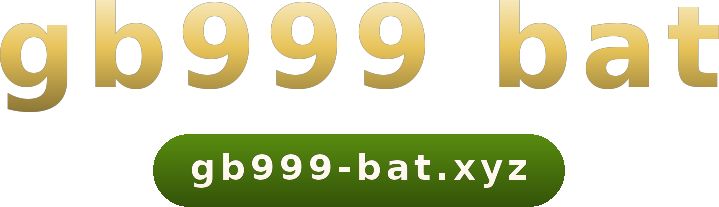 gb999 bat logo